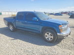 GMC Canyon 2012