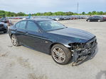 BMW Series 5 2016