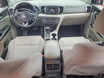 Kia Sportage 2017