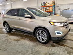 Ford Edge 2017