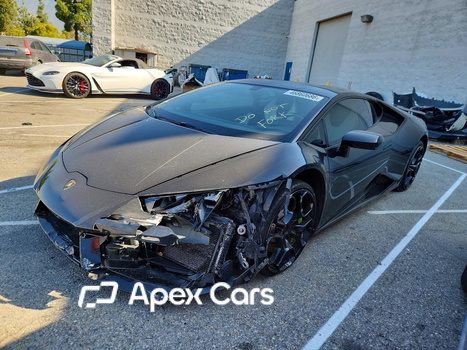 Lamborghini Huracán 2017 - Image 1 of 13