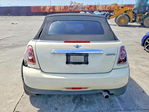 MINI Cooper 2012