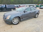 Cadillac CTS 2011