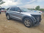 Ford Explorer 2020
