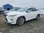 Lexus RX 2019