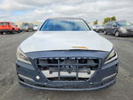 Hyundai Genesis 2015