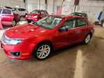 Ford Fusion 2010