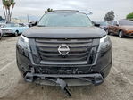 Nissan Pathfinder 2025