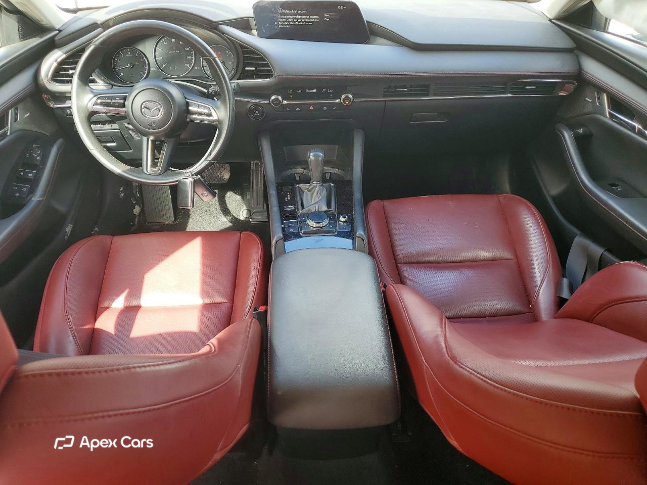 Mazda 3 2023