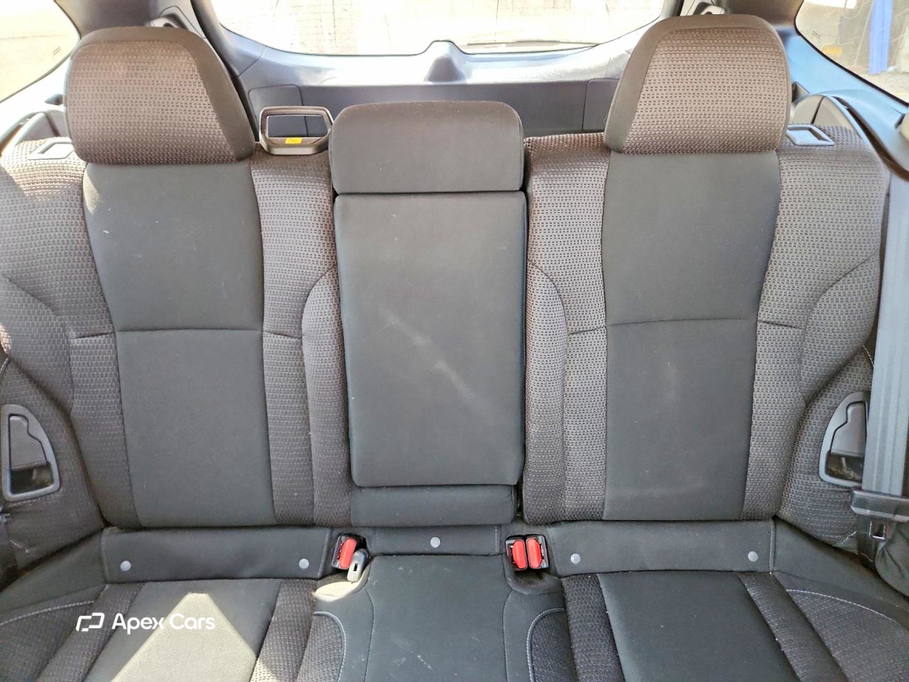 Subaru Outback 2020