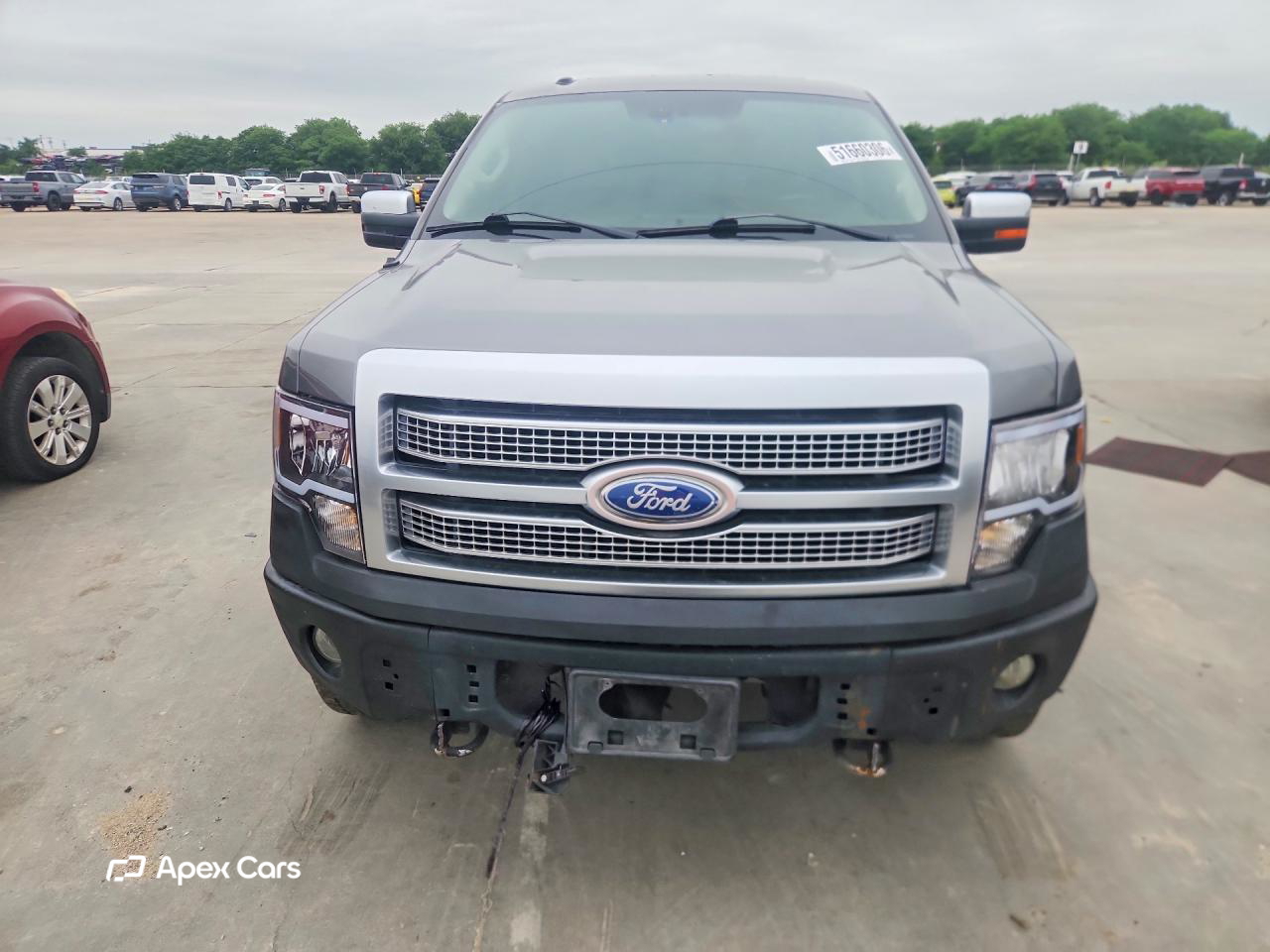 Ford F-150 2009