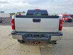 Chevrolet Silverado 2012