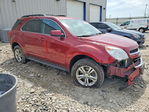 Chevrolet Equinox 2011