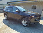 Jeep Cherokee 2015