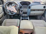 Honda Pilot 2015