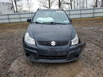 Suzuki SX4 2012