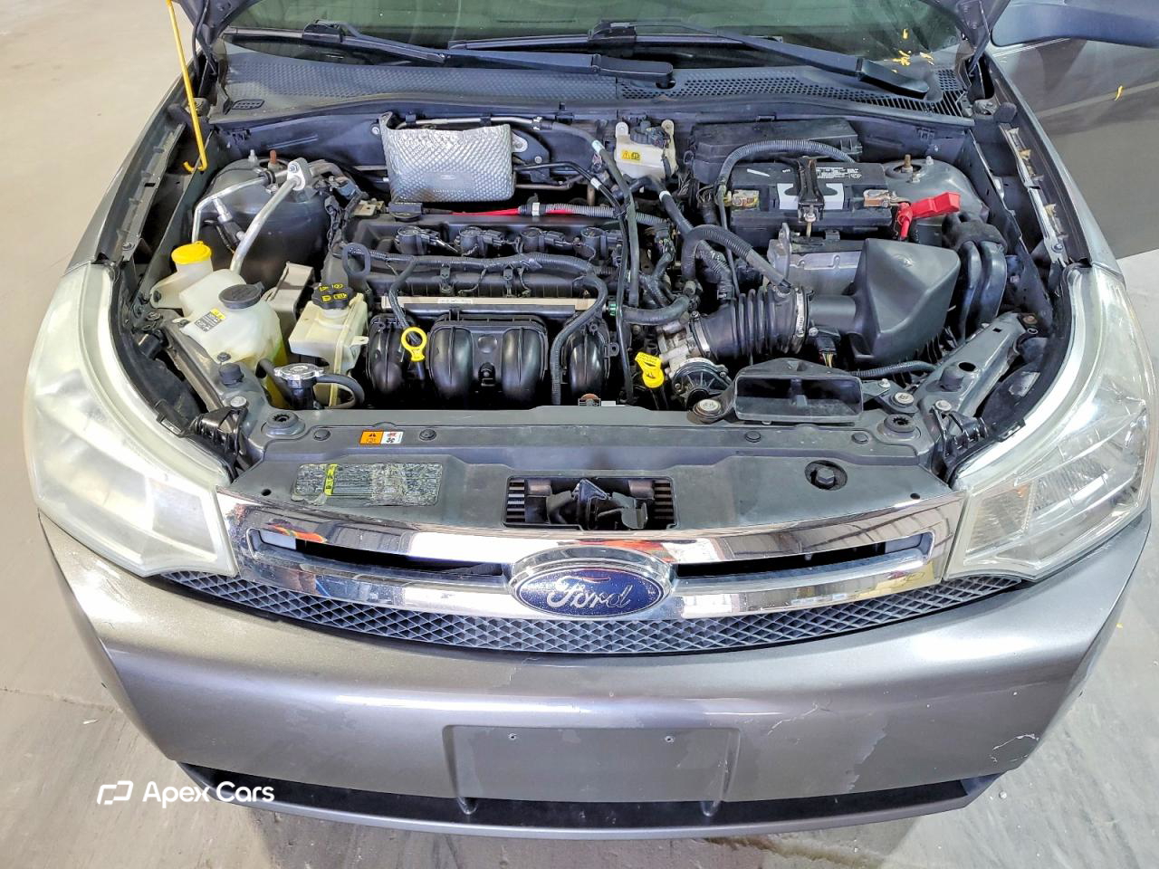 Ford Focus 2009
