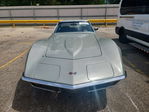 Chevrolet Corvette 1972