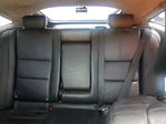 Honda Crosstour 2012