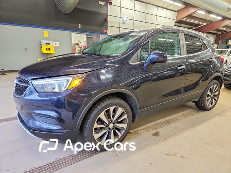 Buick Encore 2021 - Image 1 of 9
