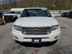 Honda Ridgeline 2013
