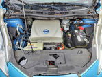 Nissan Leaf 2015