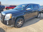 GMC Terrain 2012