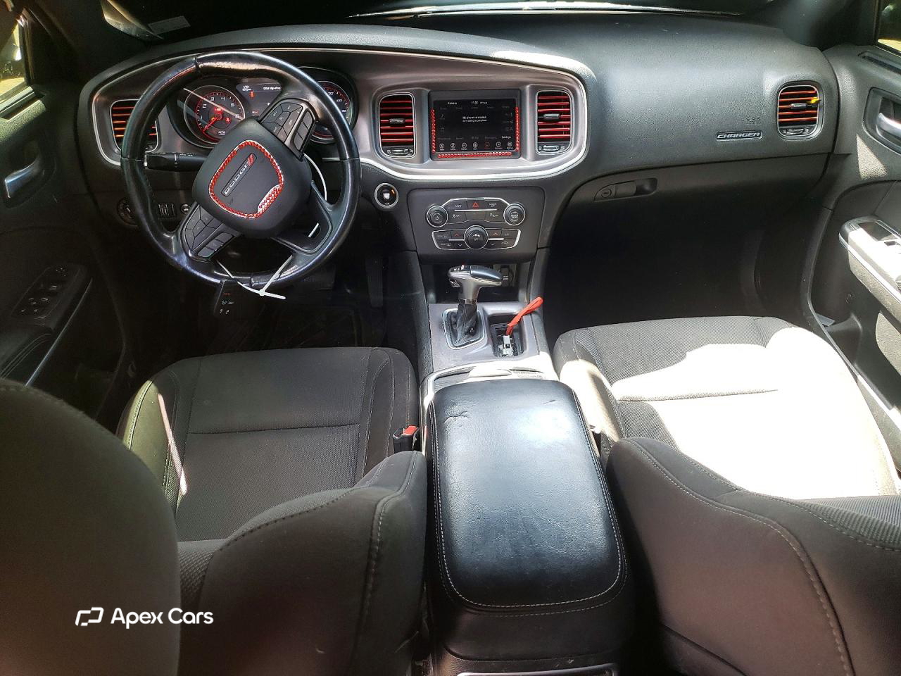 Dodge Charger 2019