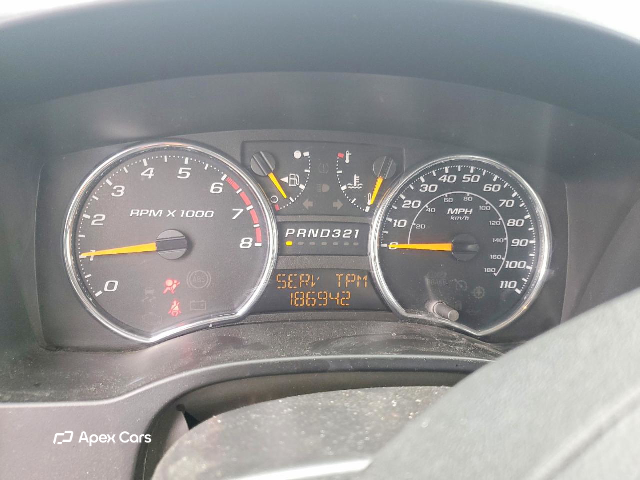 Chevrolet Colorado 2011