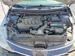 Nissan Versa 2009