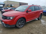 Dodge Journey 2019