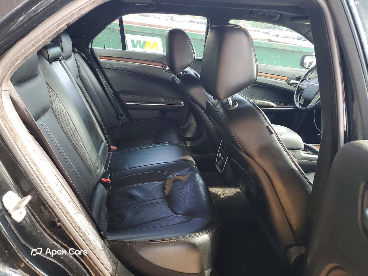 Chrysler 300 2014
