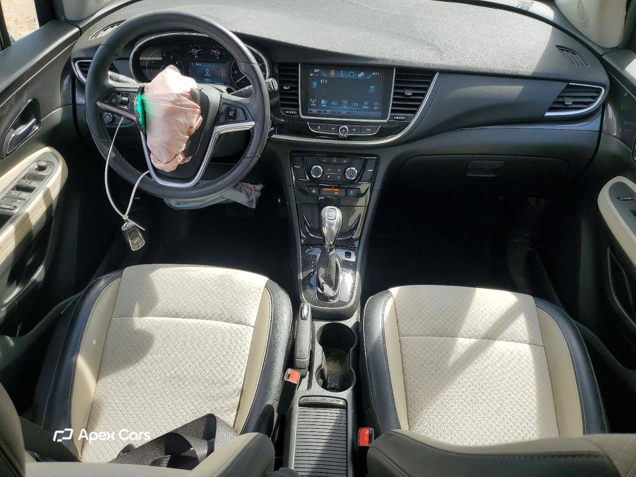 Buick Encore 2019