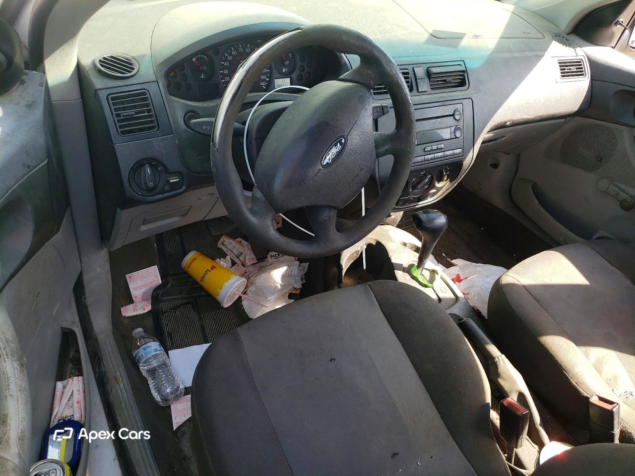 Ford Focus 2006