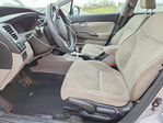 Honda Civic 2013
