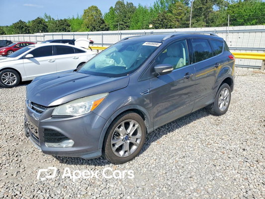 Ford Escape 2014 - Image 1 of 14