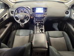 Nissan Pathfinder 2018