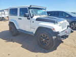Jeep Wrangler 2013
