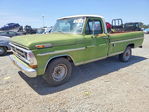 Ford  1972