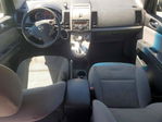 Nissan Sentra 2012
