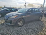 Mazda 3 2012
