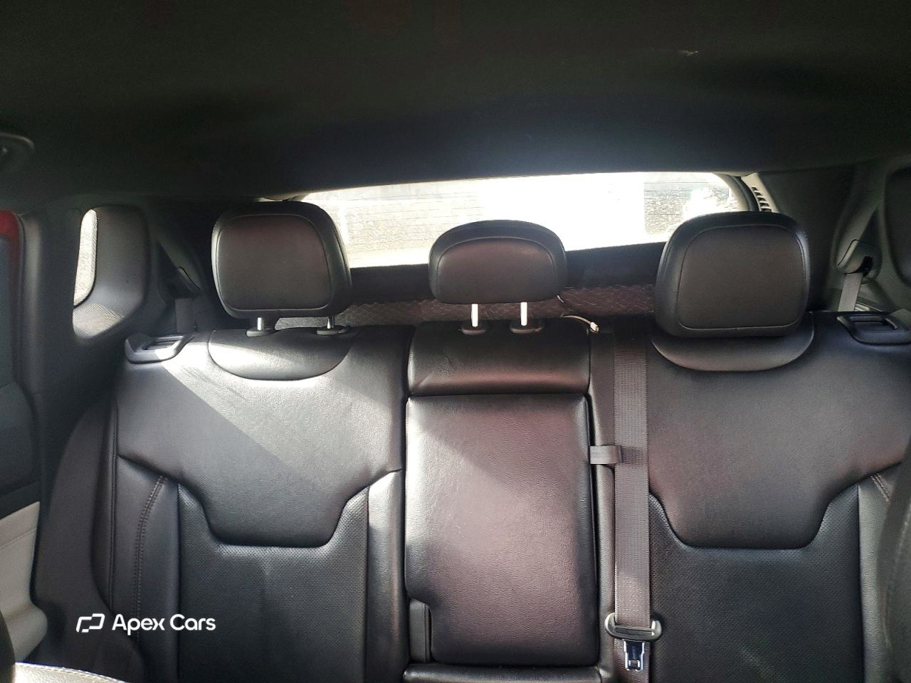 Jeep Compass 2023