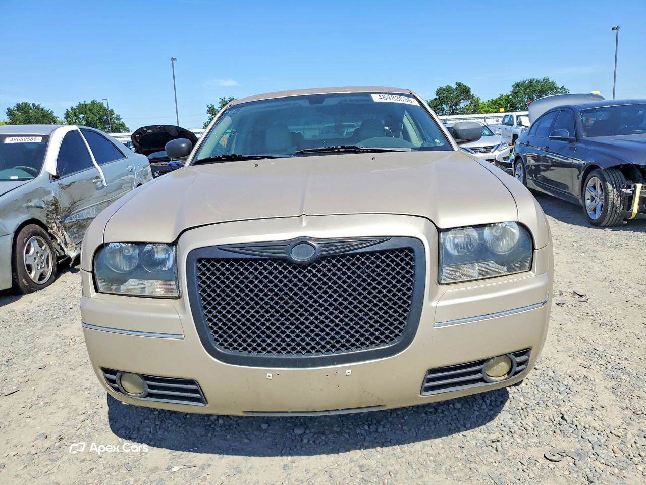 Chrysler 300 2006