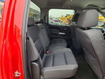 Chevrolet Silverado 2017