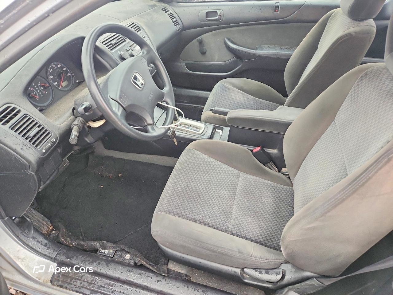 Honda Civic 2005