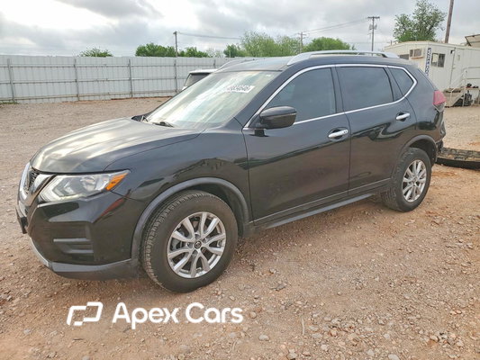 Nissan Rogue 2019 - Image 1 of 13