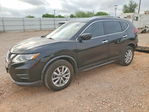 Nissan Rogue 2019