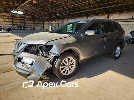 Nissan Rogue 2019 - Image 1 of 13