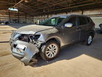 Nissan Rogue 2019