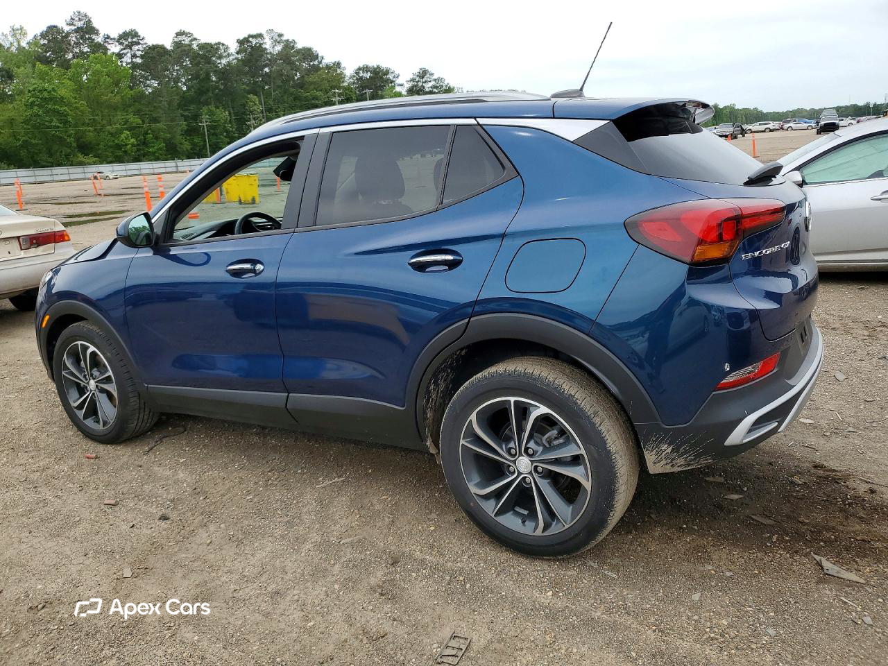Buick Encore 2021